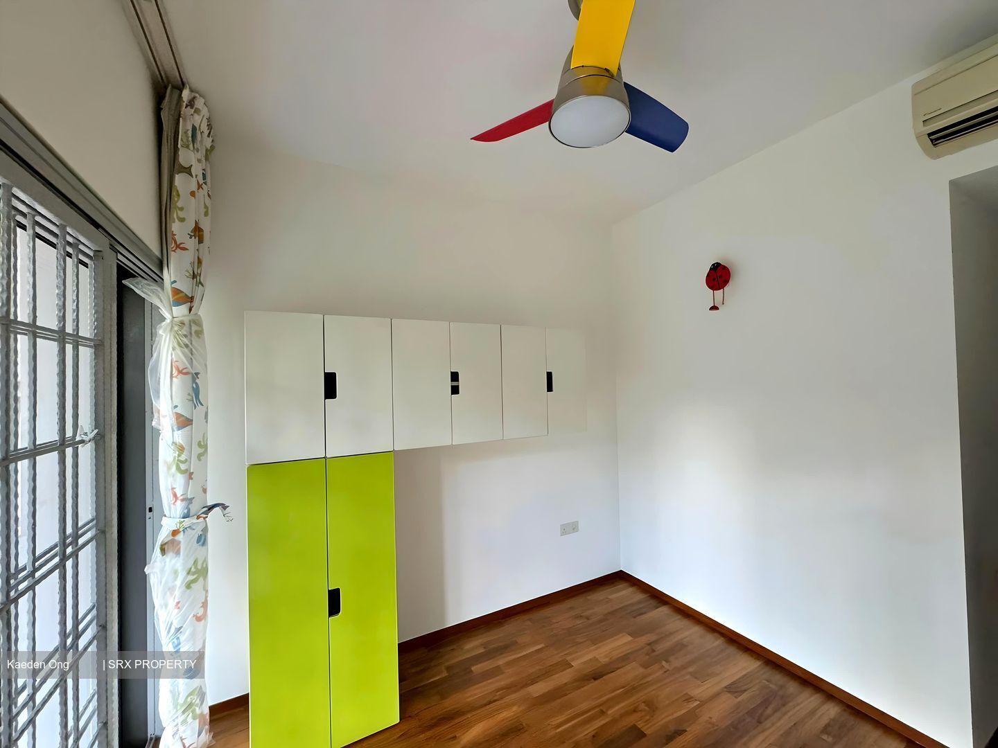 Meadows @ Peirce (D26), Condominium #433727681